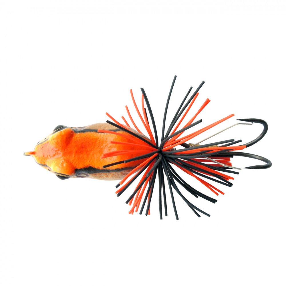 Лягушка незацепляйка Mystic Marsh Frog Mini MFM