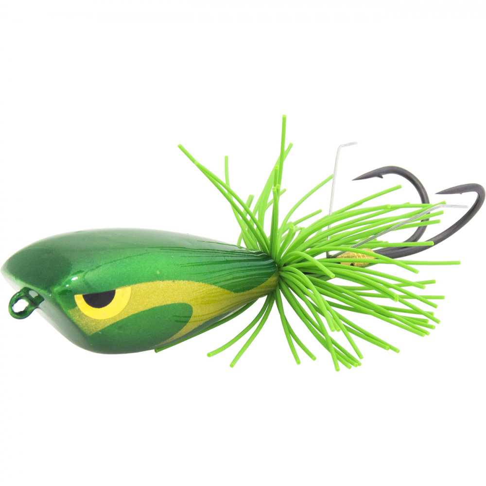Лягушка незацепляйка Mystic Speed Frog SF